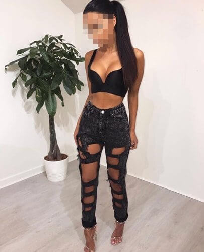 Anadolu Yakası 24 Yaş Escort Bayan Merve - Image 4