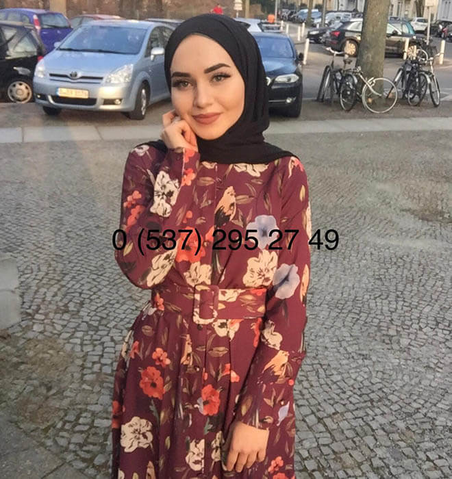 Pendik Merkez Escort Bayan Tuğba - Image 7