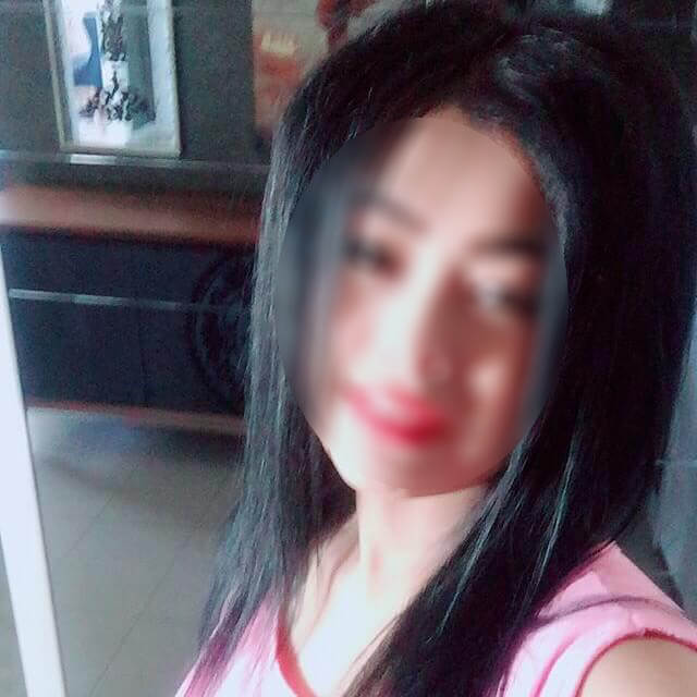 Pendik Tuzla İranlı Escort Bayan Alina - Image 1