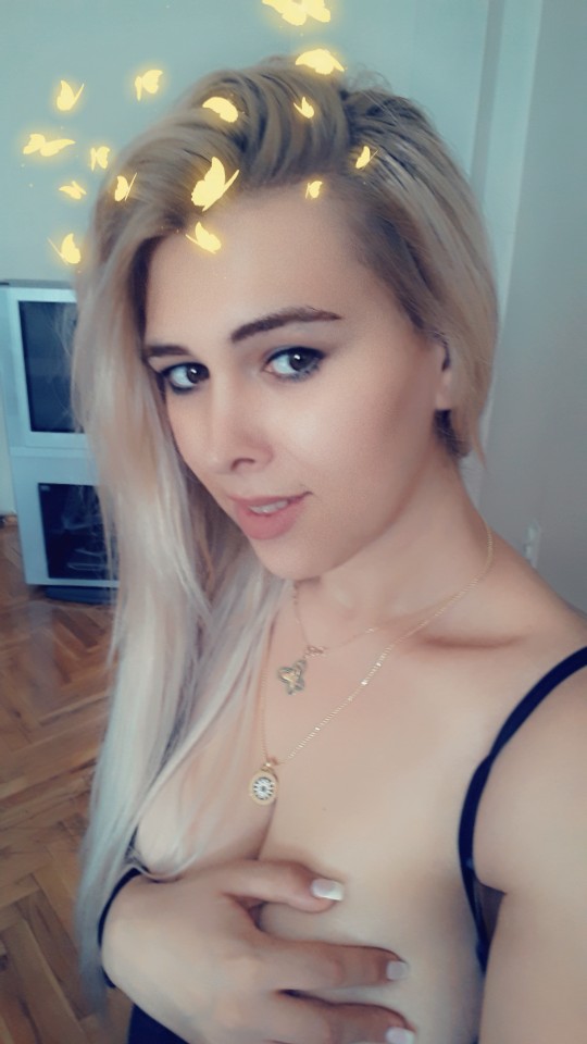 Kurtköy Yeni Escort Bayan Seray - Image 1