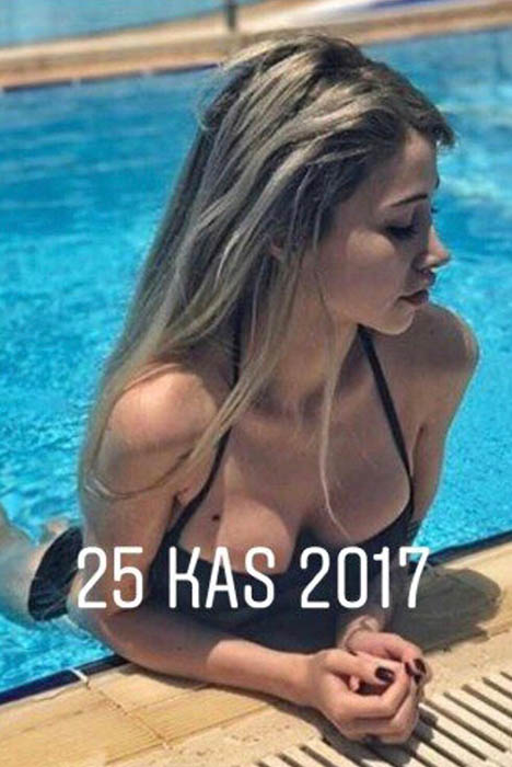 Pendik Fantezi Escort Bayan Cemre - Image 14