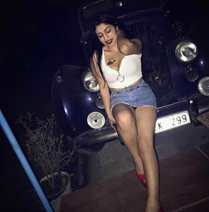 Pendik Kurtköy Tuzla Escort Bayan Beyza - Image 5