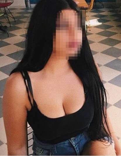 Gebze Kendi Evi Olan Escort Bayan Masal - Image 5