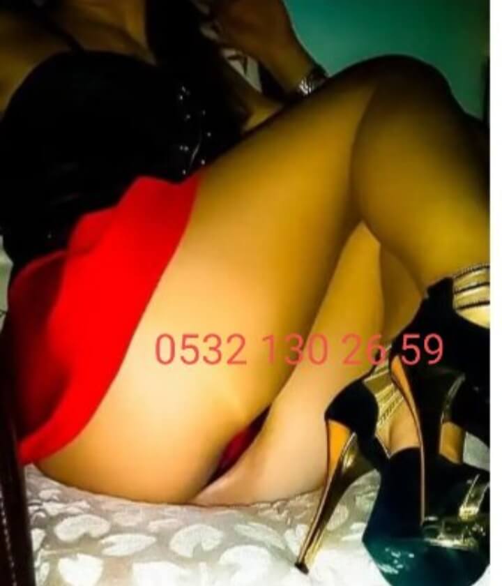 Pendik Elit Escort Bayan Yıldız - Image 4