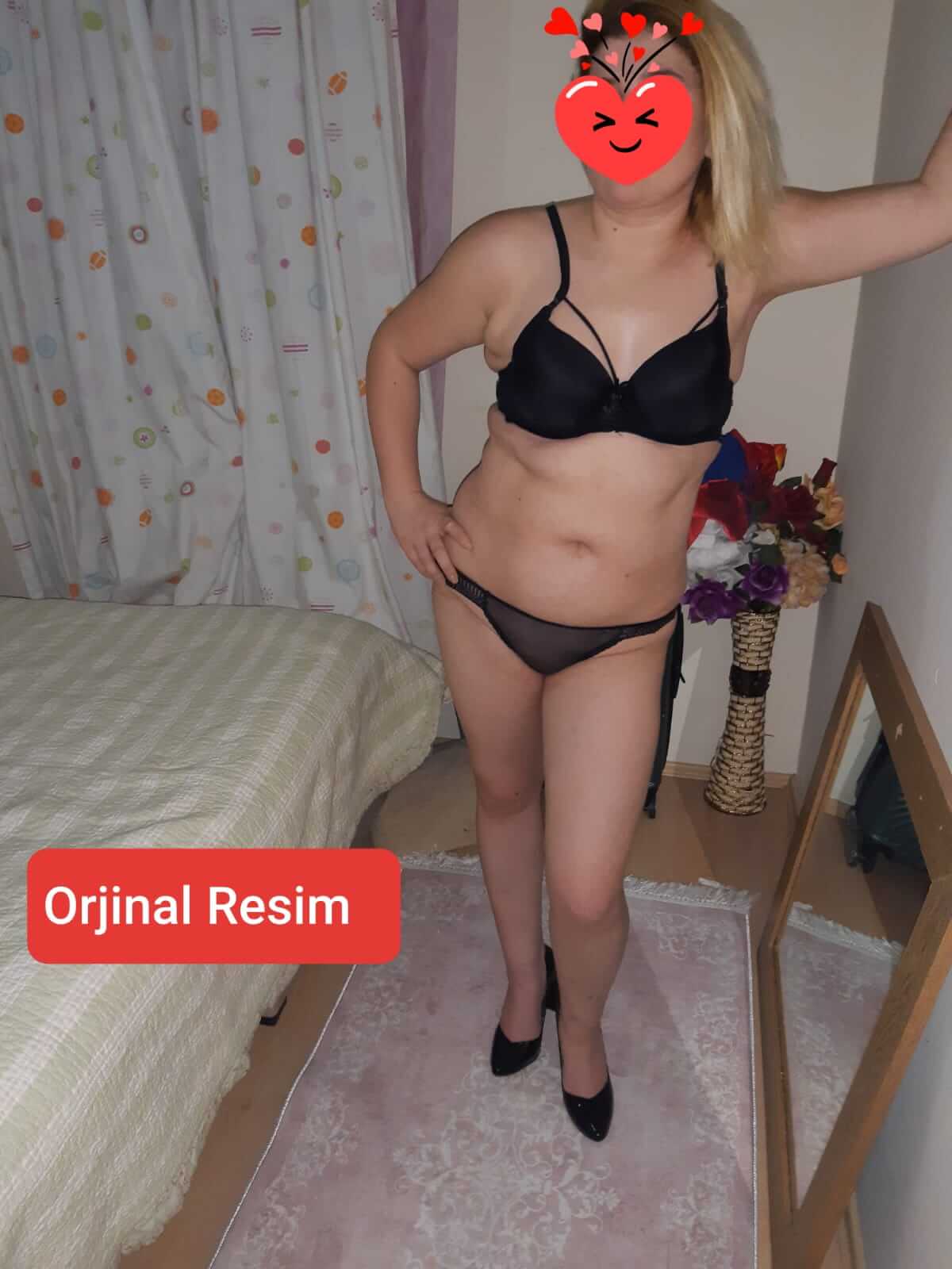 Kurtköy Yenişehir Escort Bayan Rüya - Image 5