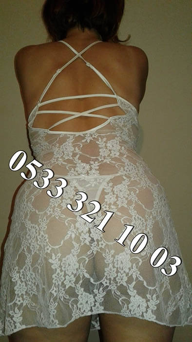 Pendik Escort Bayan Betül - Image 4