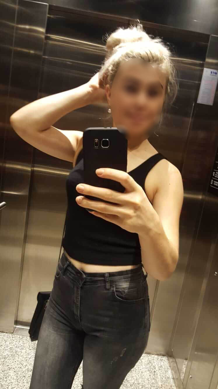 Anadolu Yakası Escort Bayan Maya ve Milano - Image 6