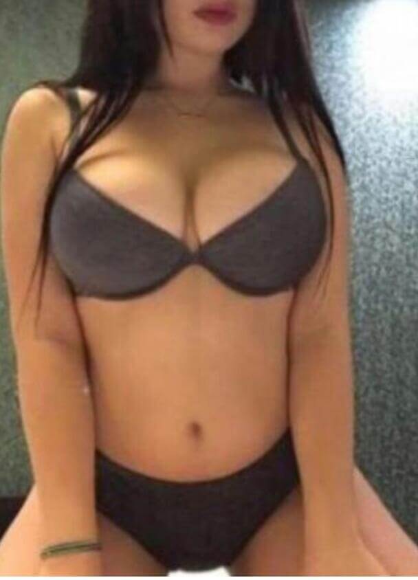 Anadolu Yakası Escort Bayan Sonya - Image 2