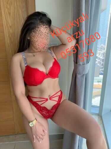 Küçükyalı Masaj Salonu Escort Bayan Arzu - Image 2