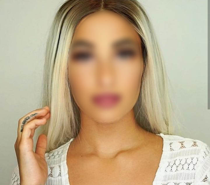 Pendik Tuzla Gebze Escort Bayan Mona - Image 1