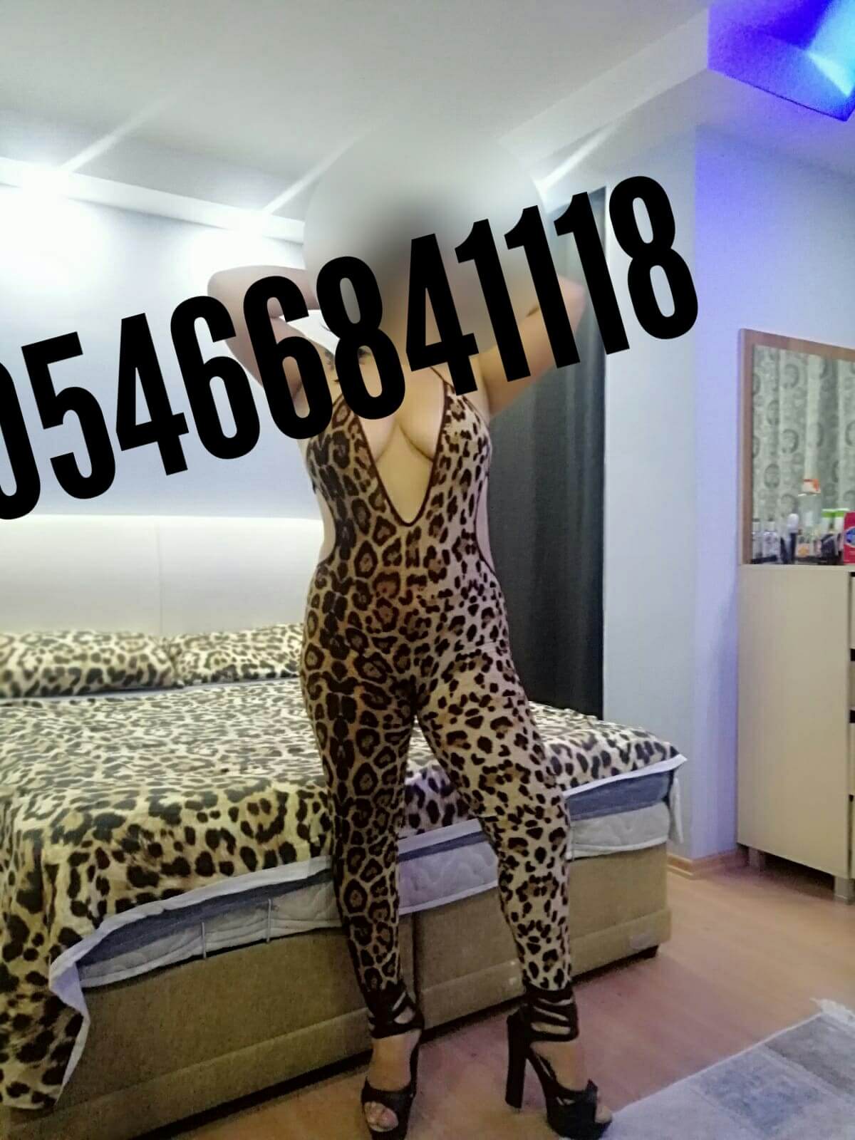 Maltepe Escort Bayan İdil - Image 4