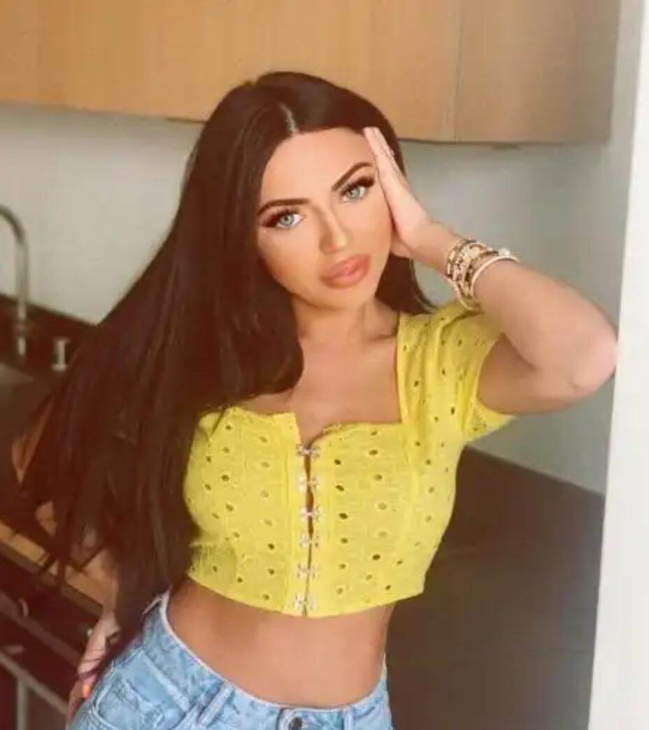 Pendik Kurtköy Tuzla Escort Bayan Buse - Image 3