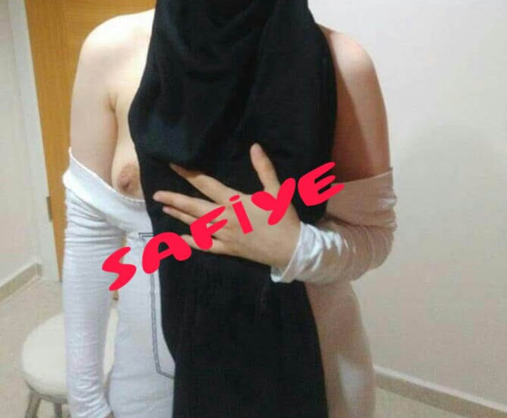 Pendik Escort Bayan Safiye - Image 5