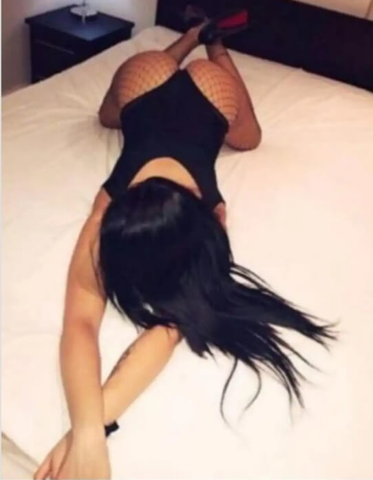 Pendik Kurtköy Escort Bayan Dilara - Image 6