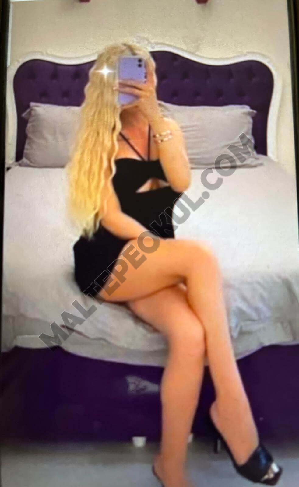 Pendik Escort Bayan Miray - Image 2