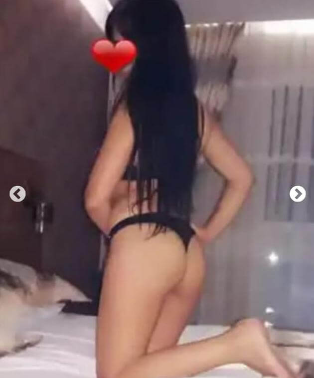 Anadolu Yakası Escort Bayan Elif ve Sabina - Image 4