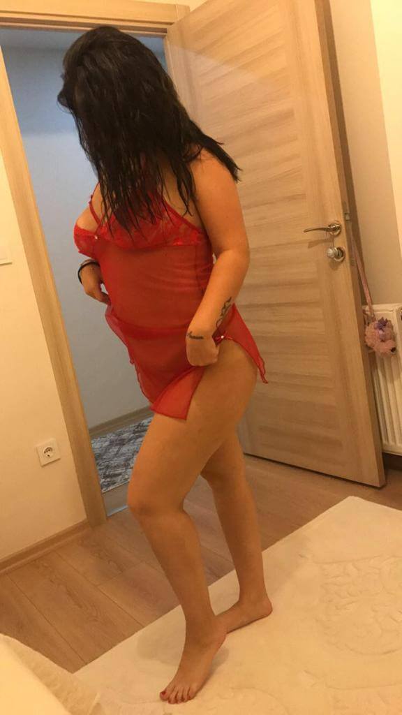 Pendik Kurtköy Escort Bayan Anastasiya - Image 3