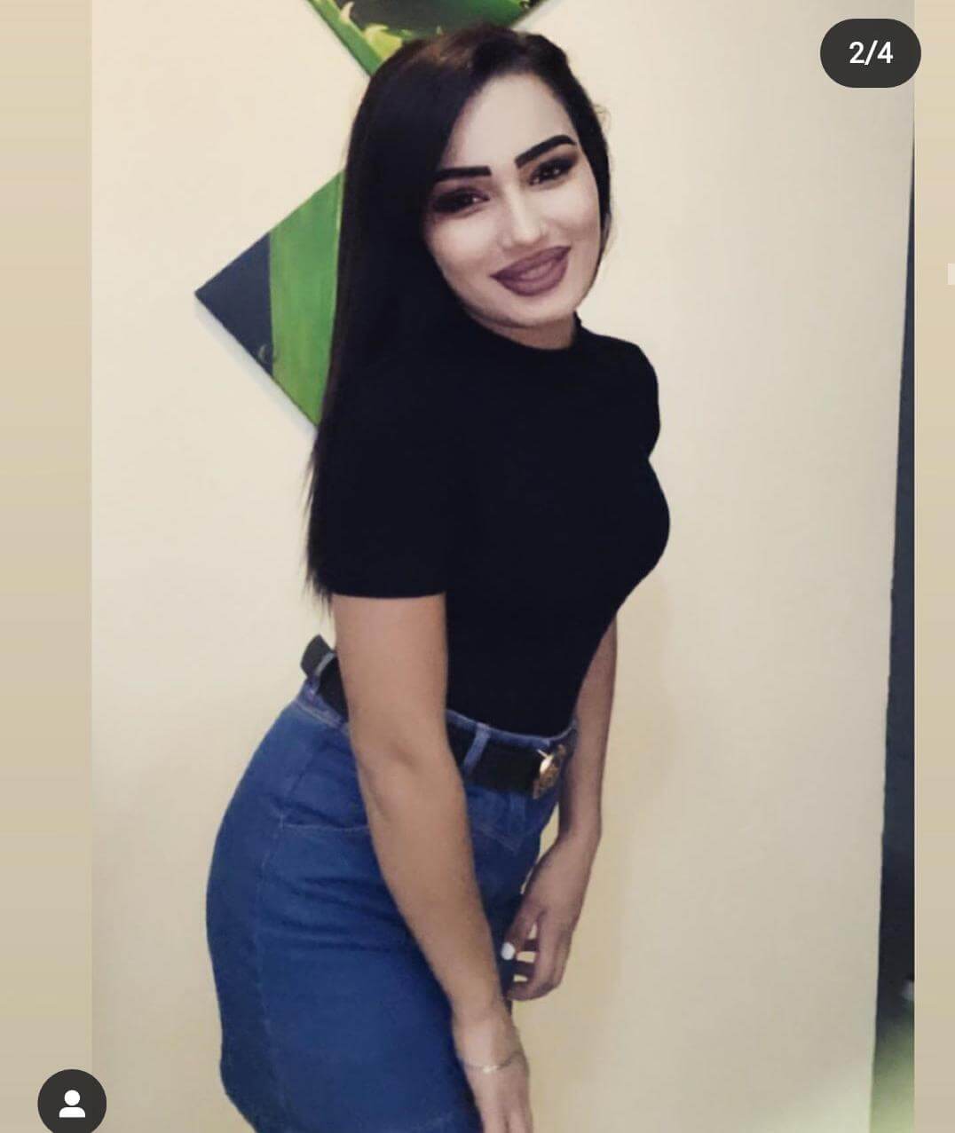 Kartal Pendik Kurtköy Escort Bayan Sakine - Image 3