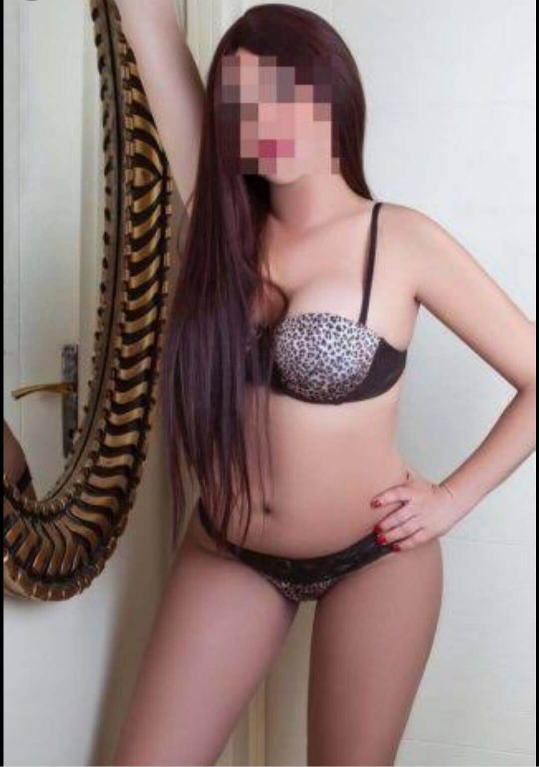 Pendik Seksi Escort Bayan Melek - Image 3