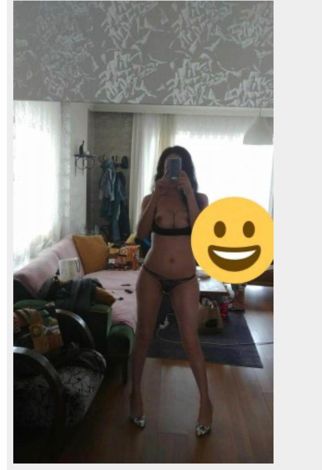 Pendik Escort Bayan Sahibe Zehra - Image 3