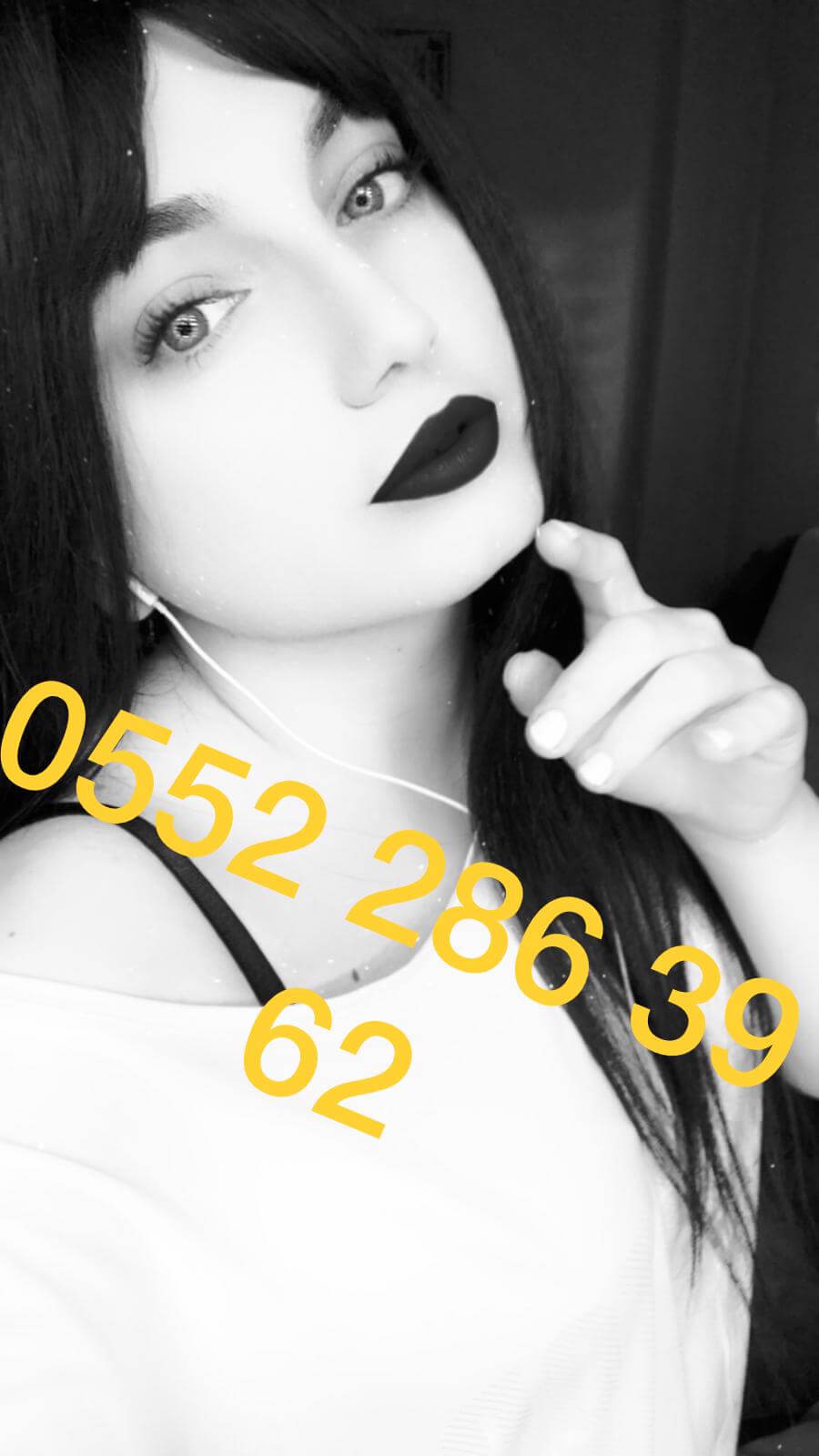 Pendik Kurtköy Escort Bayan Emel - Image 3