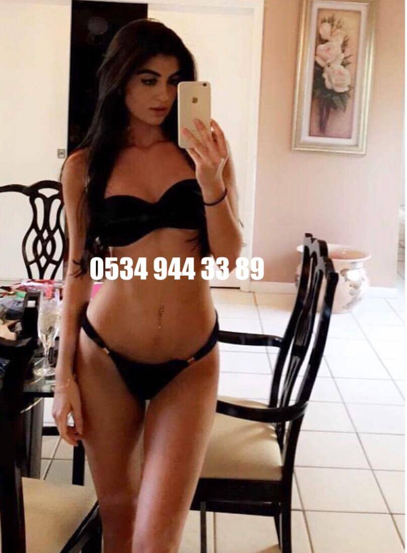 Pendik Merkez Escort Bayan Ada - Image 9