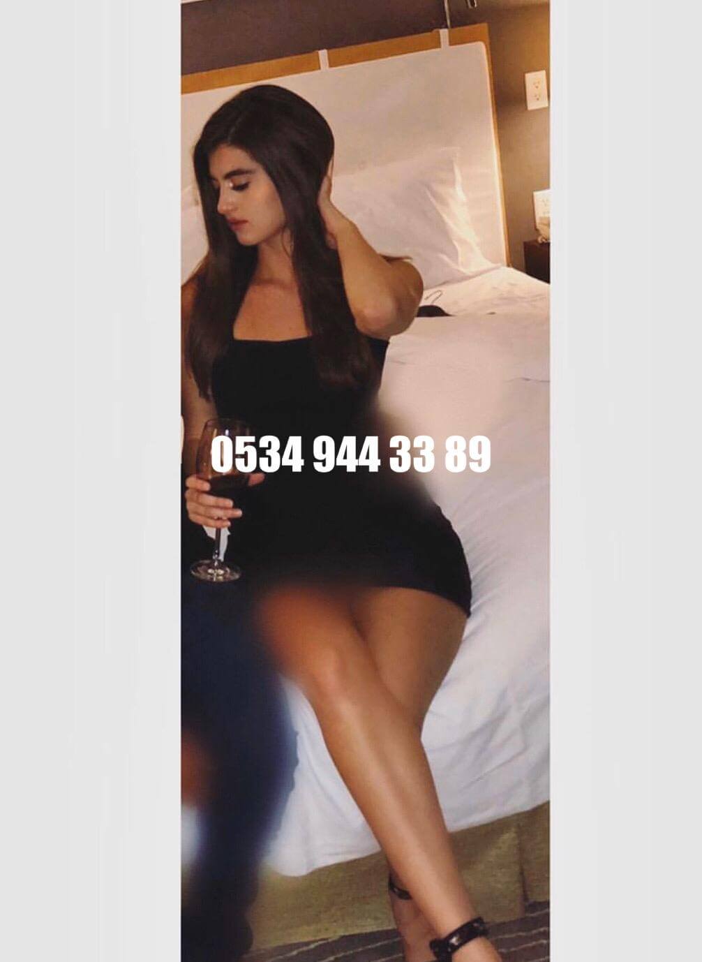 Pendik Merkez Escort Bayan Ada - Image 16