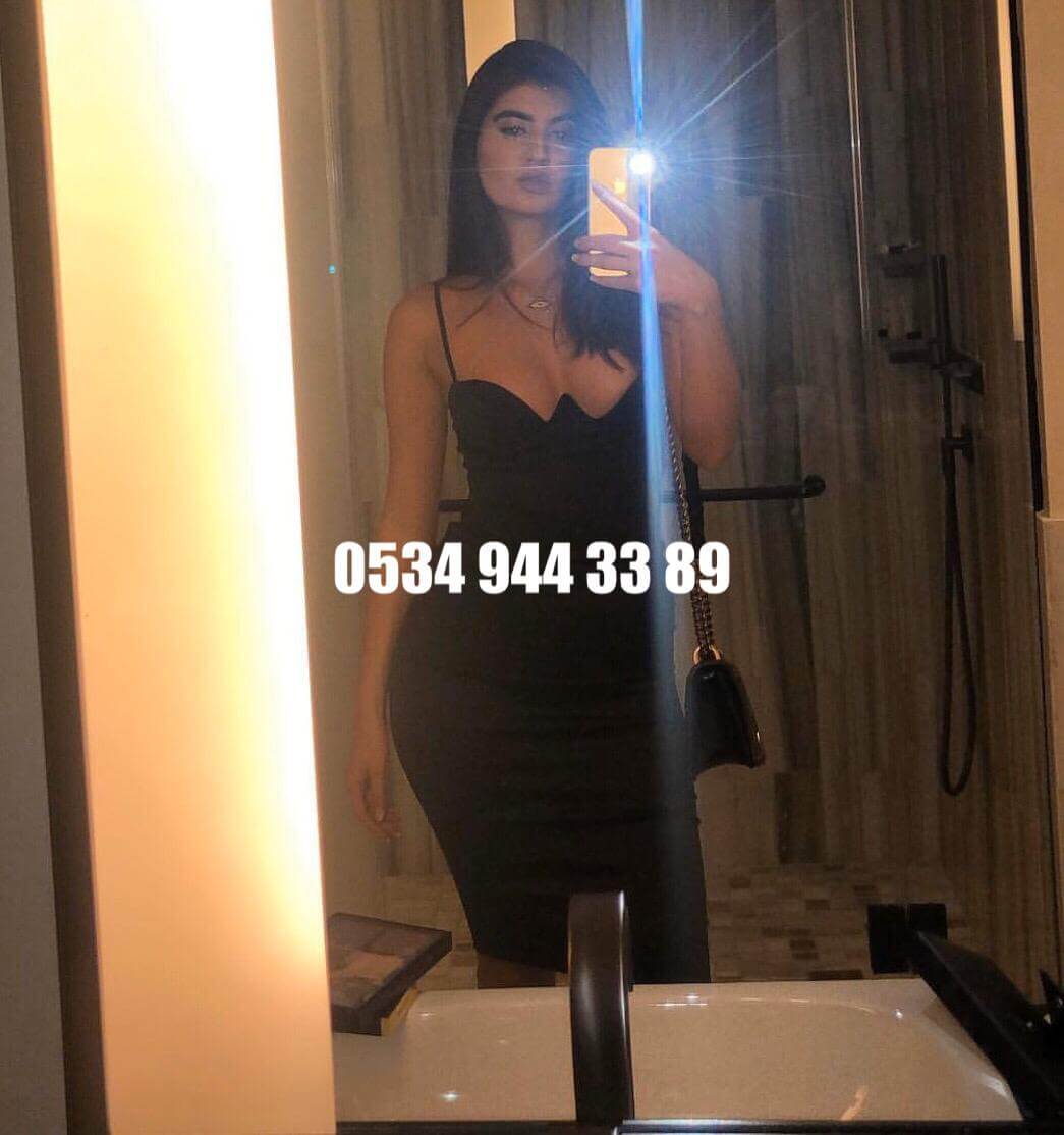 Pendik Merkez Escort Bayan Ada - Image 3