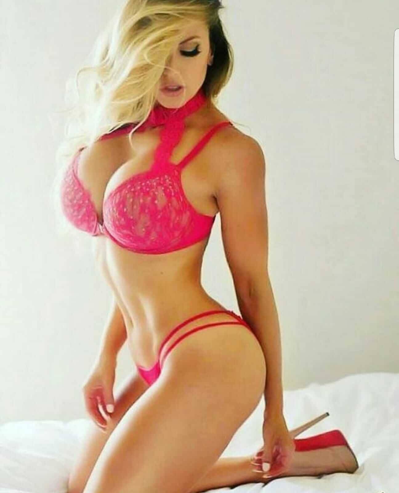 Pendik Tuzla Kartal Escort Bayan Anna - Image 2