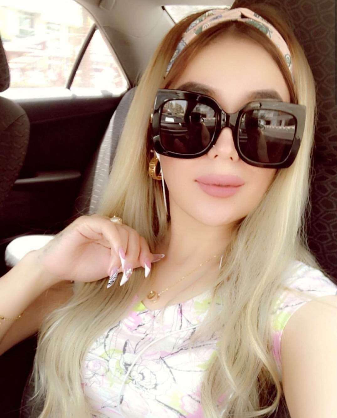 Anadolu Yakası Escort Bayan Aleyna - Image 7