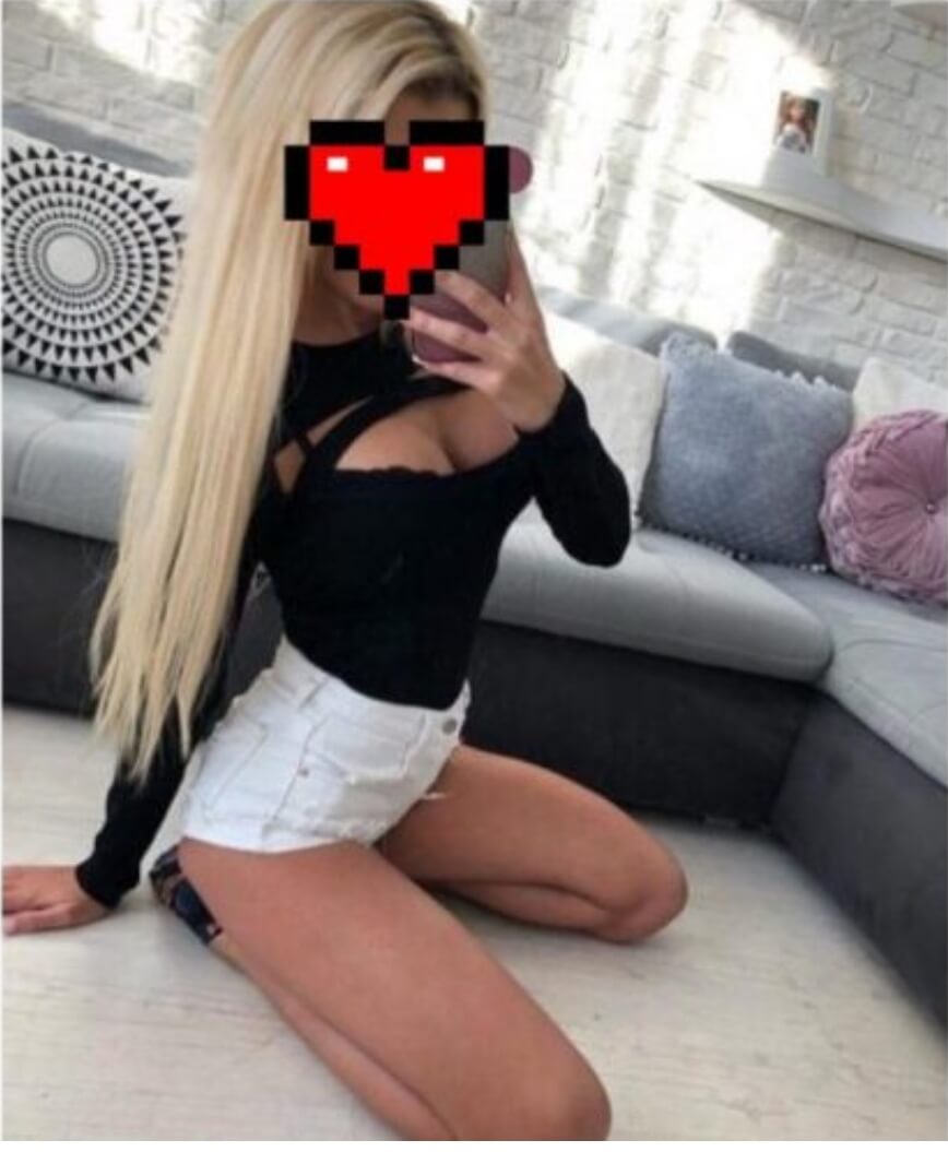 Pendik Tuzla Kartal Escort Bayan Lola - Image 7