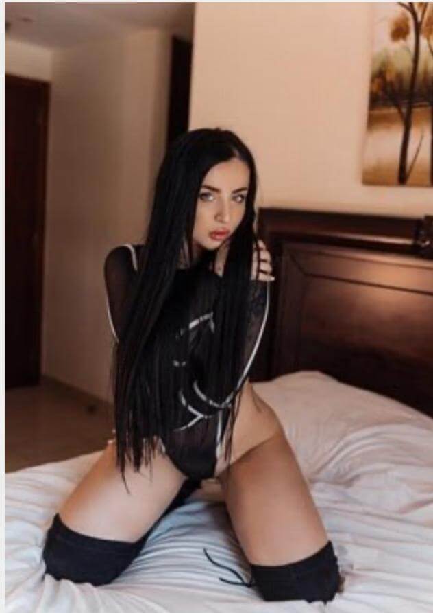 Tuzla Gebze Pendik Escort Bayan Derin - Image 3