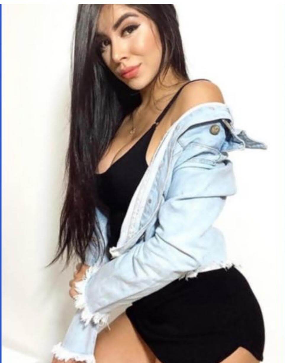 Kadıköy Ataşehir Escort Bayan Melis - Image 7