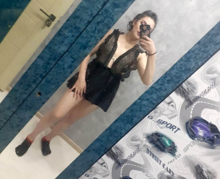 Pendik Kurtköy Escort Bayan Aleyna - Image 5