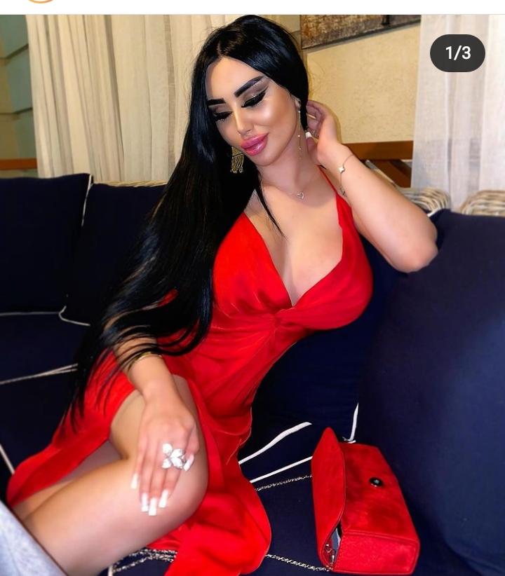 Pendik Kartal Tuzla Escort Bayan Nazlı - Image 5