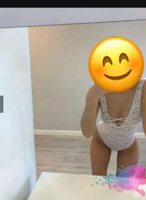 Pendik Kurtköy Escort Bayan Melisa - Image 1