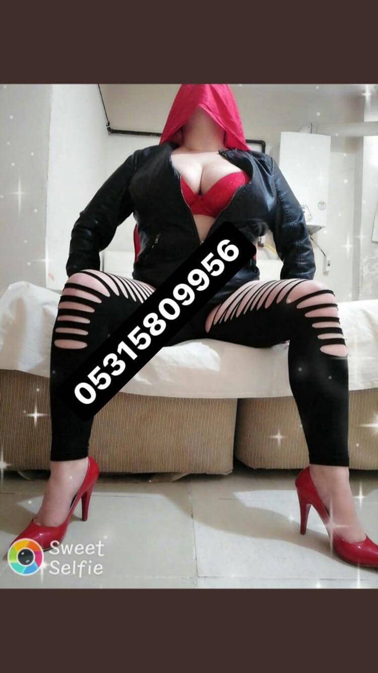 Pendik Merkez Escort Bayan Kader - Image 3