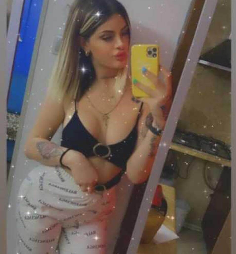 Maltepe Gebze Kurtköy Escort Bayan Rüya - Image 2