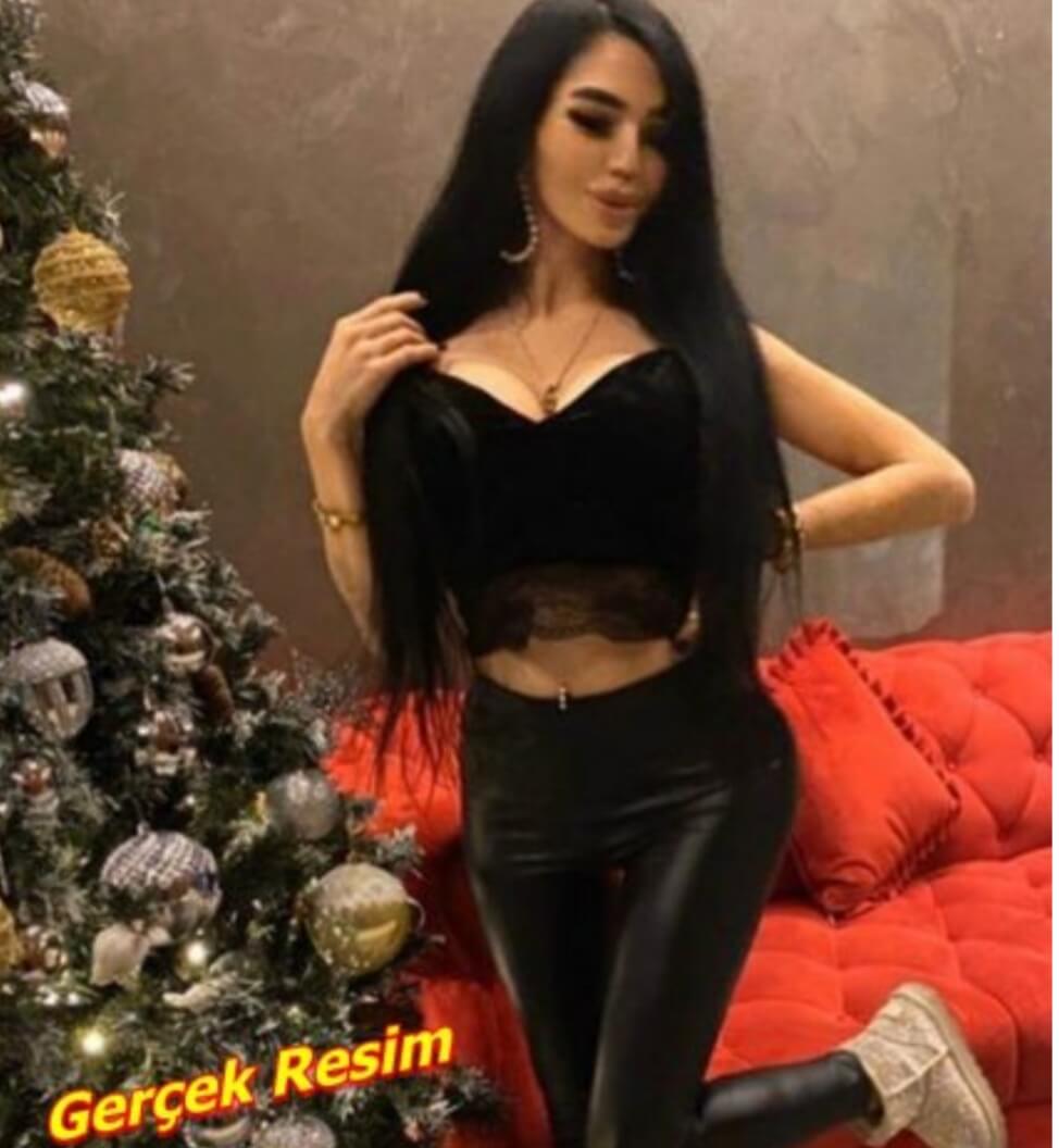 Gebze Kurtköy Pendik Escort Bayan Ketrin - Image 2