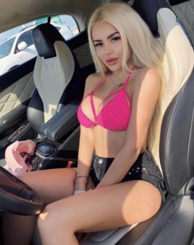 Maltepe Escort Bayan Esra - Image 2