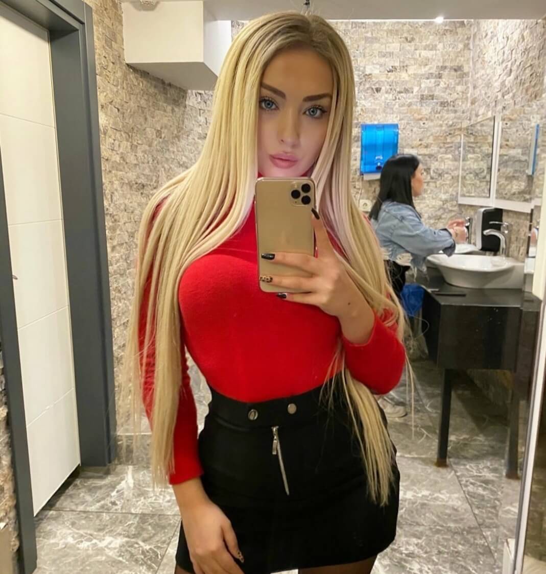 Gebze Tuzla Pendik Escort Bayan Jale - Image 5