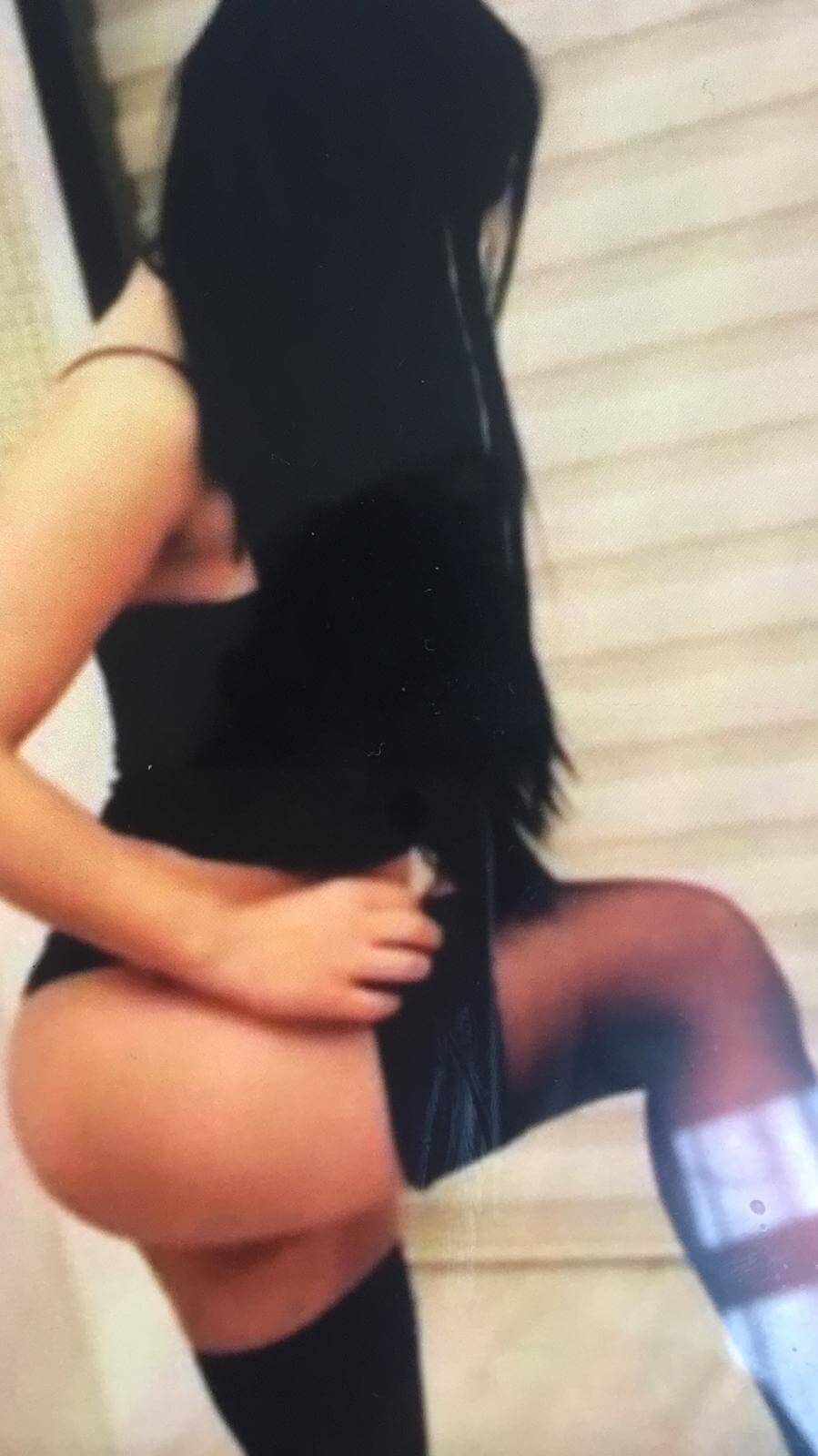 Ümraniye İstiklal Escort Bayan Kumsal - Image 2