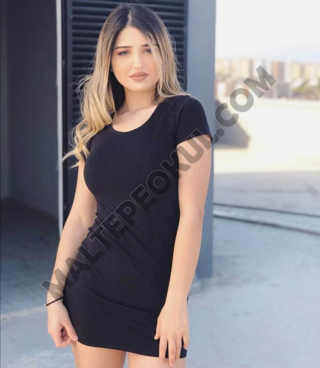 Tuzla Pendik Maltepe Escort Bayan Ebru - Image 4