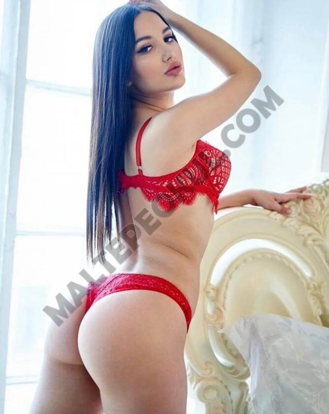 Gebze Pendik Maltepe Escort Bayan Meriya - Image 1