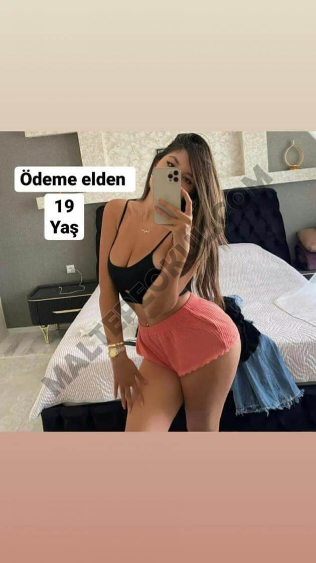 Anadolu Yakası Escort Bayan Lina - Image 3