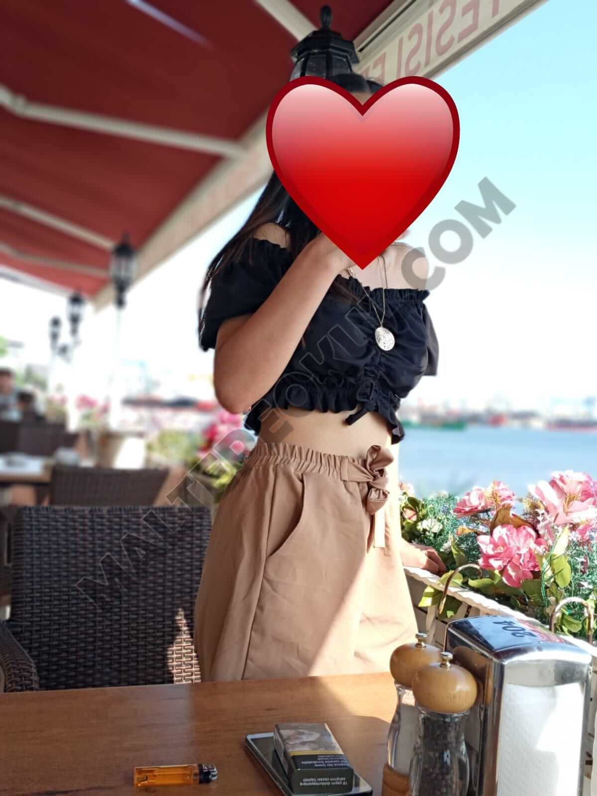 Pendik Tuzla Kartal Escort Bayan Leyla - Image 4