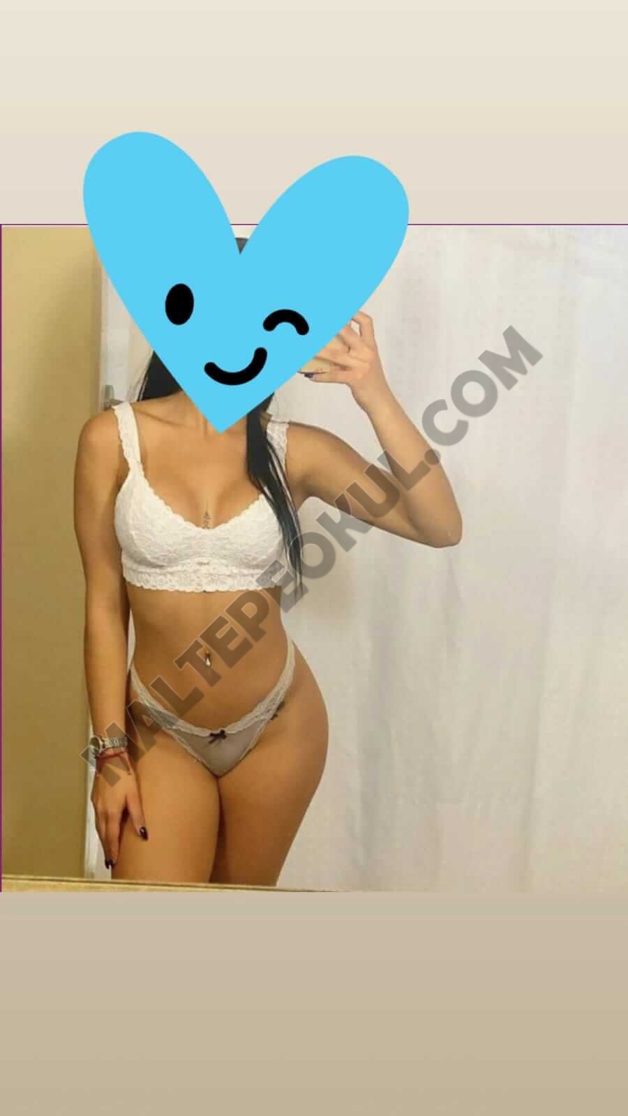 Pendik Kurtköy Escort Bayan Aylin - Image 1