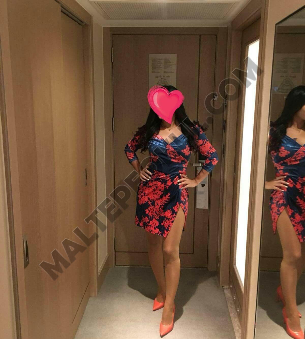 Anadolu Yakası Escort Bayan Damla - Image 2