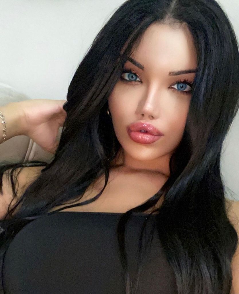 Tuzla Pendik Kartal Escort Bayan Melissa Buse ve Lina - Image 9