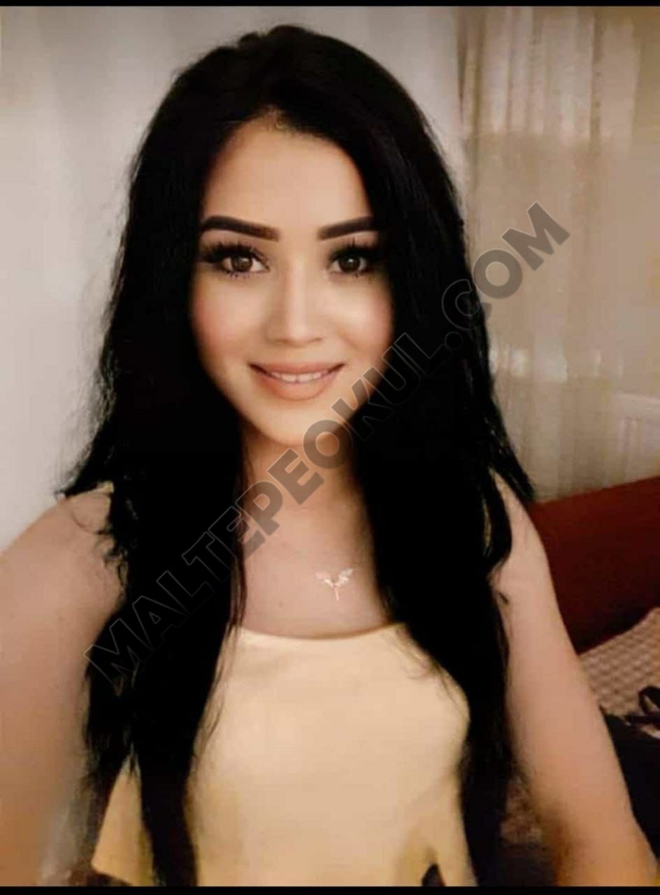 Anadolu Yakası Escort Bayan Malek ve Gül - Image 2